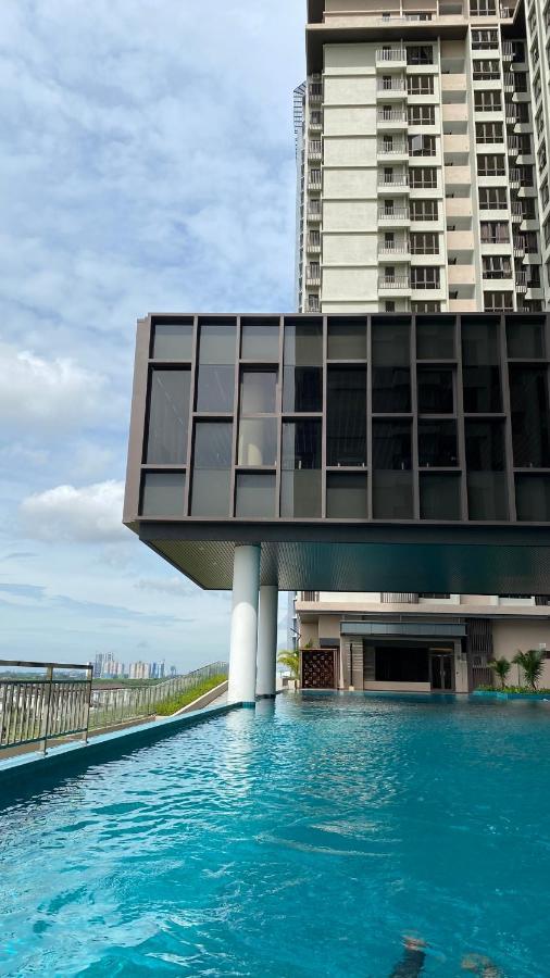 Js Homestay Malacca Εξωτερικό φωτογραφία