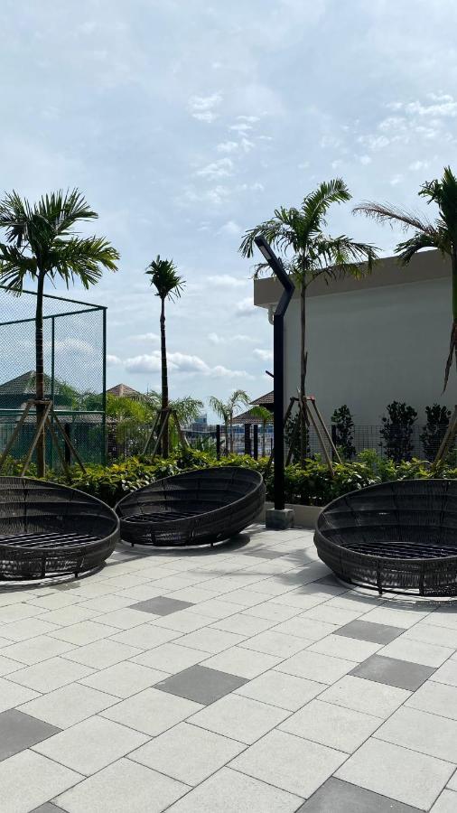 Js Homestay Malacca Εξωτερικό φωτογραφία