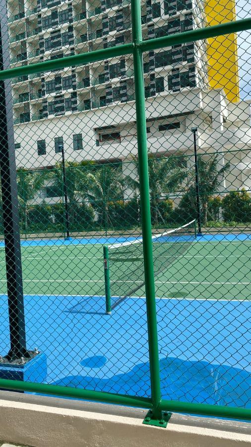 Js Homestay Malacca Εξωτερικό φωτογραφία