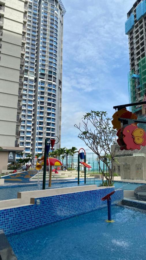 Js Homestay Malacca Εξωτερικό φωτογραφία